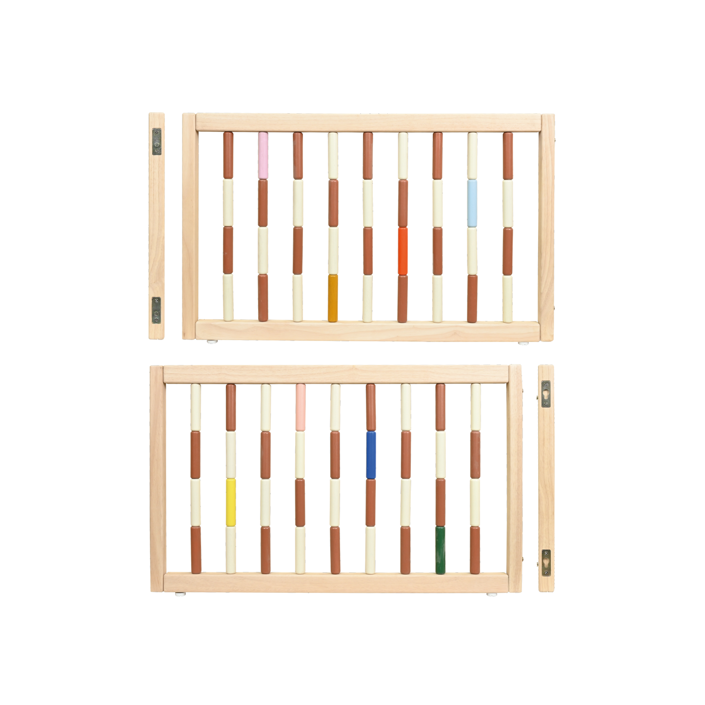 ZITI PLAY PEN