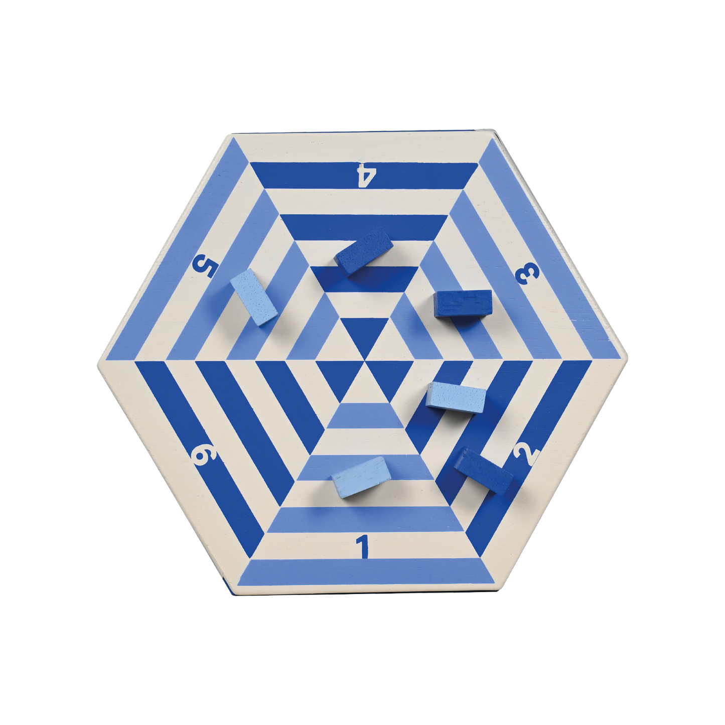 HEX BALANCE