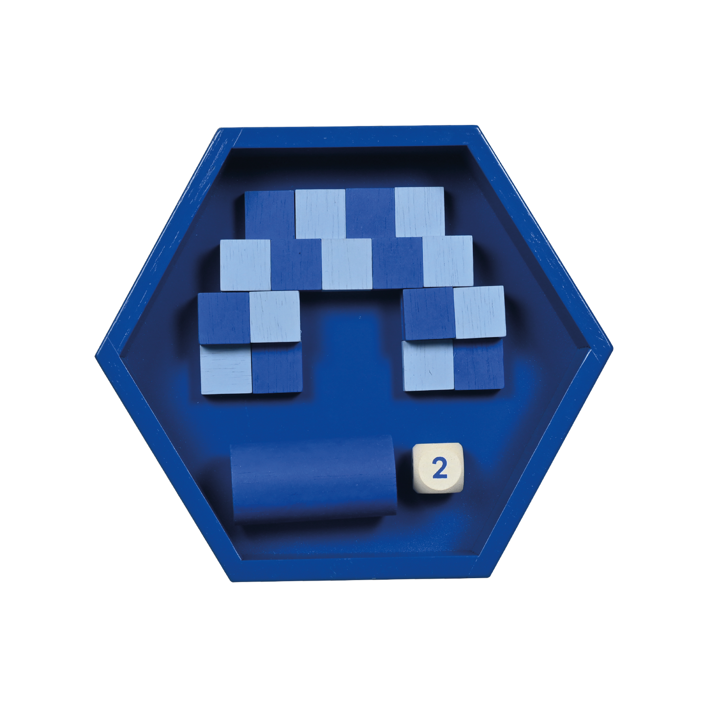HEX BALANCE