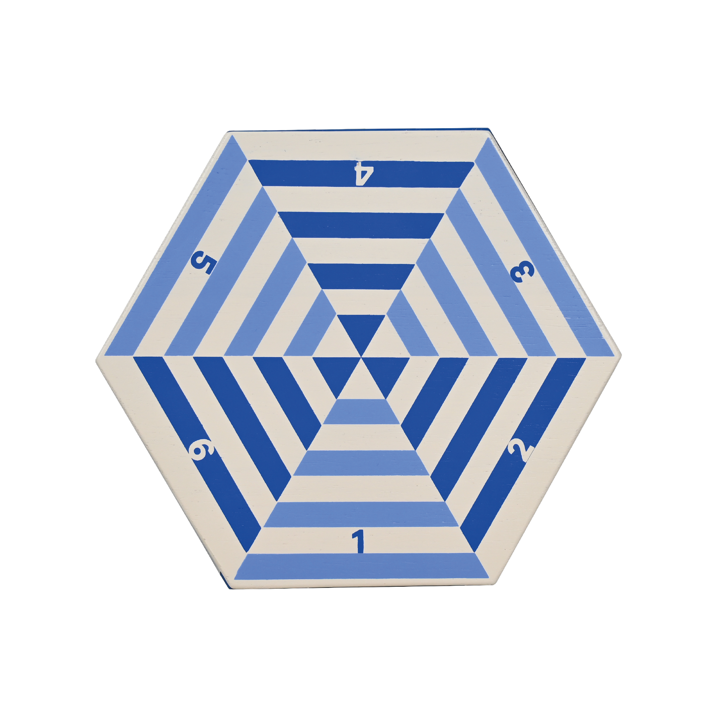 HEX BALANCE