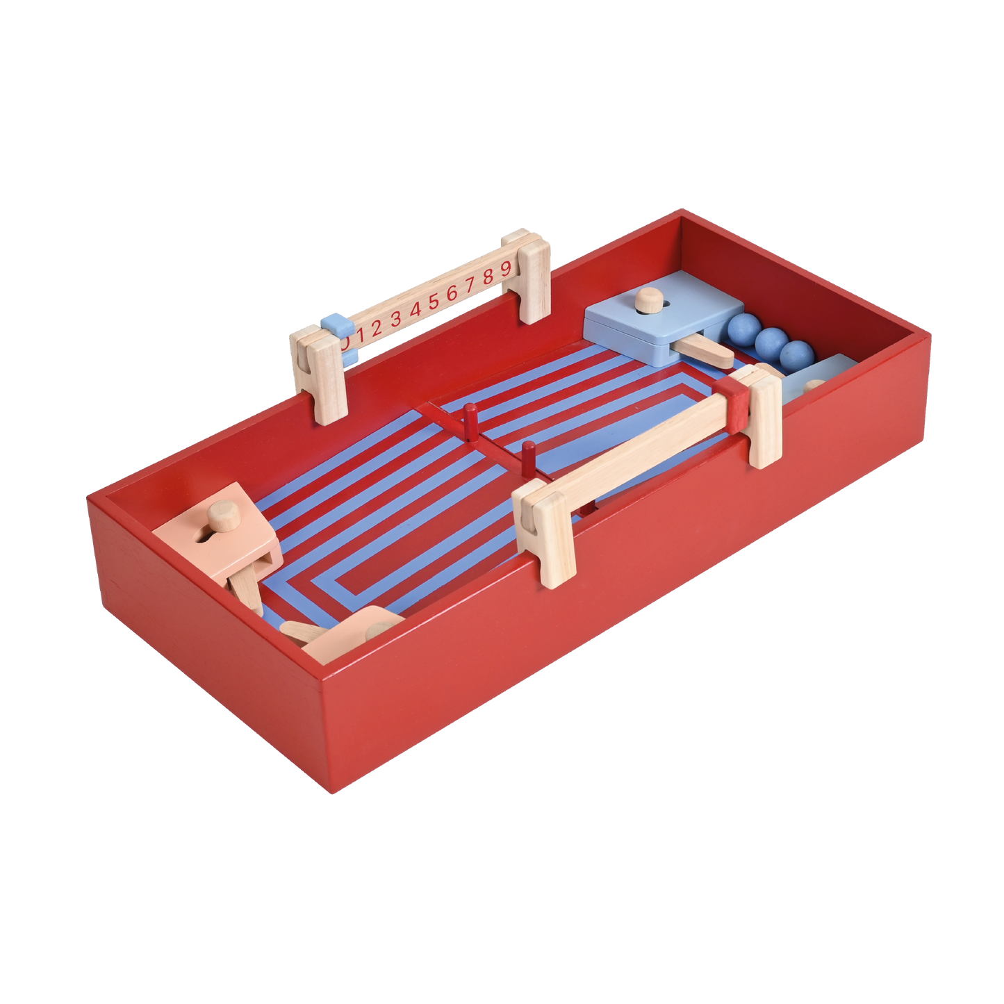 PIN BALL FOOTBALL