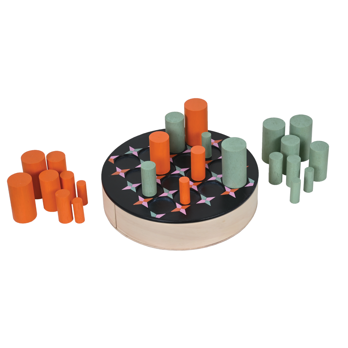 CONNECT FOUR
