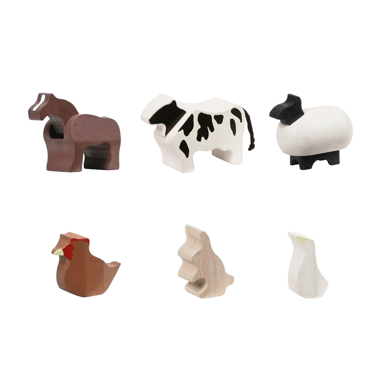 FARM ANIMALS