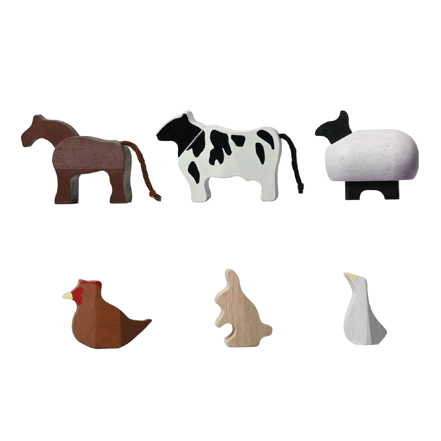 FARM ANIMALS