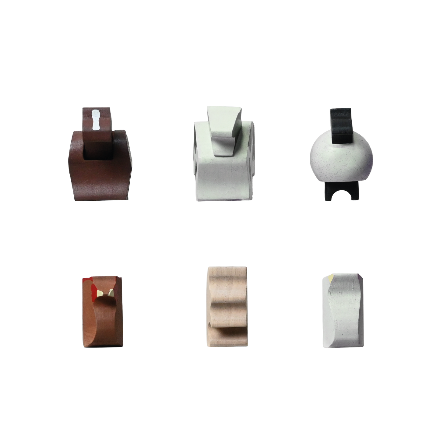 FARM ANIMALS