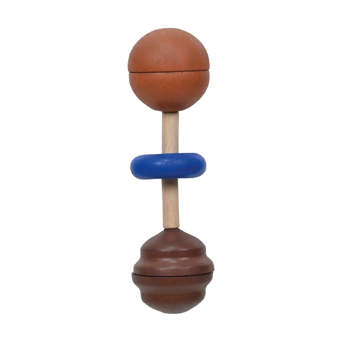 MARACA WAND (NATURAL)