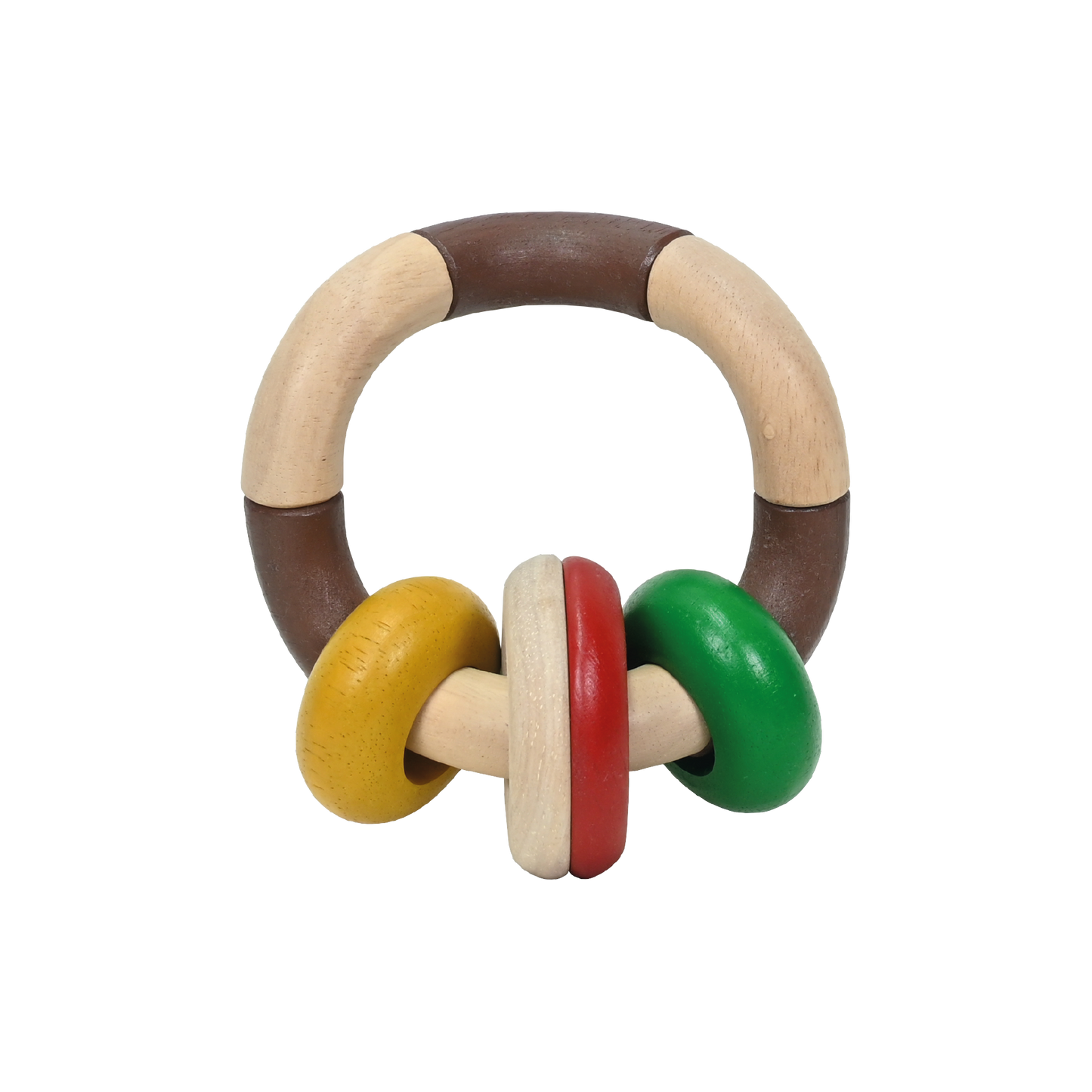 RING MARACA (NATURAL)