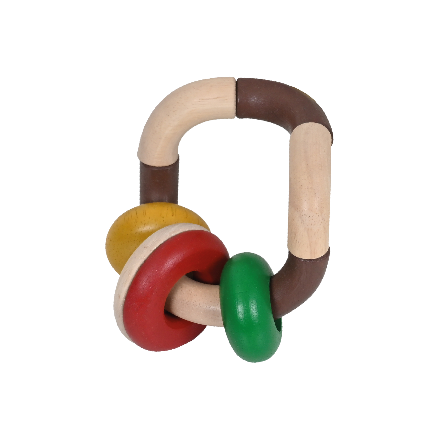 RING MARACA (NATURAL)