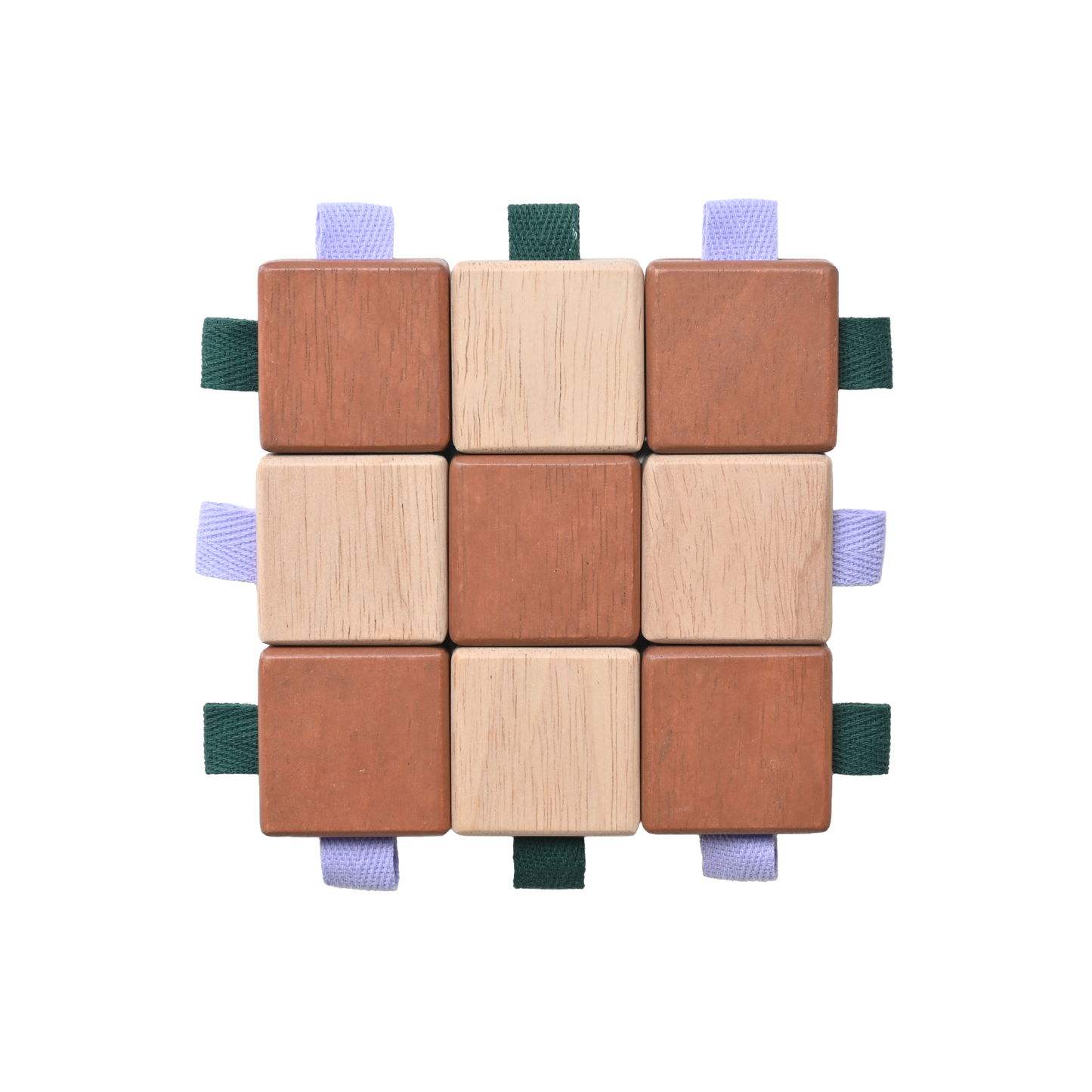 3 x 3 NATURAL
