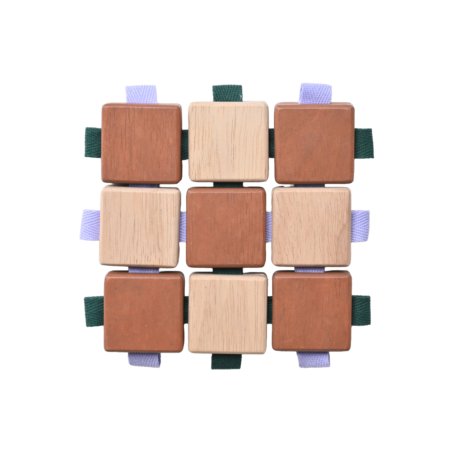 3 x 3 NATURAL