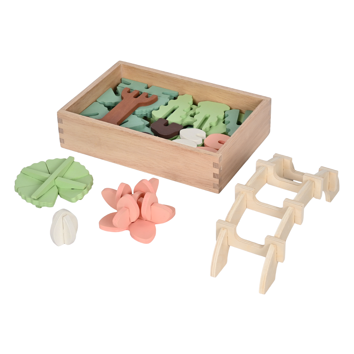 GARDEN CREATION