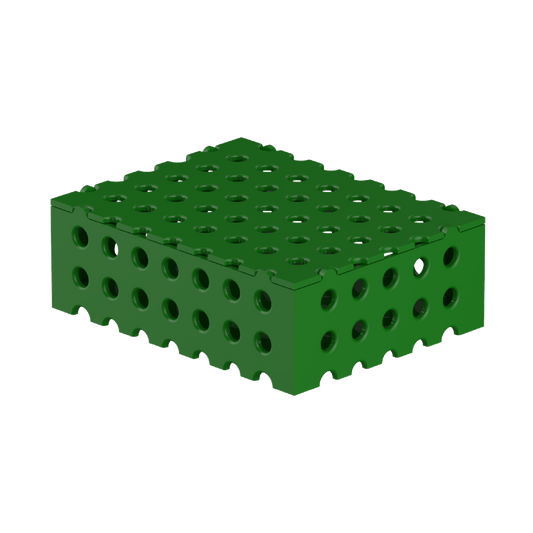 INNER BOX M (PARAKEET)