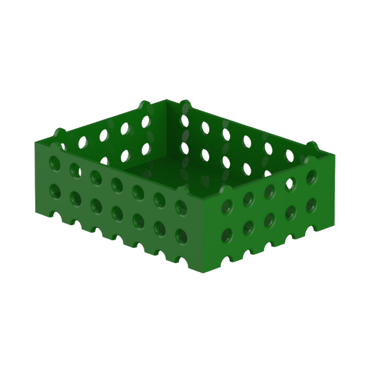 INNER BOX M (PARAKEET)