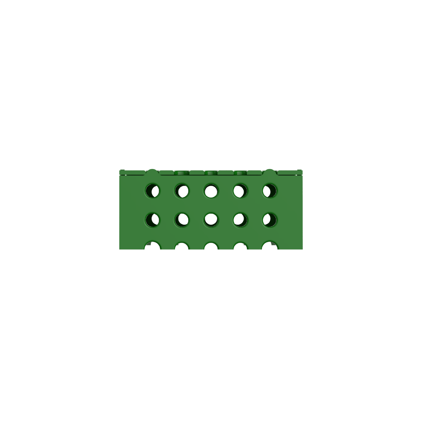 INNER BOX M (PARAKEET)