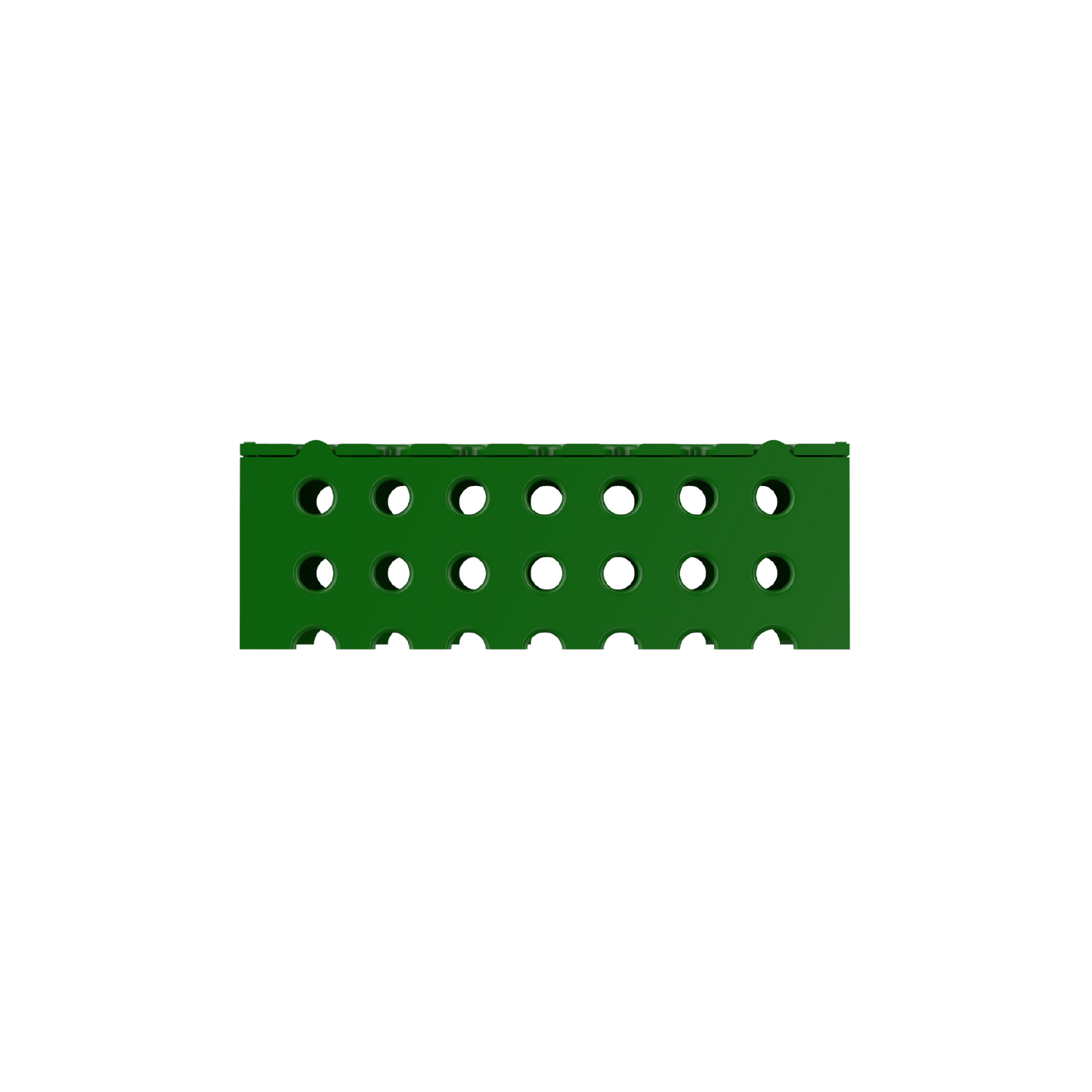 INNER BOX M (PARAKEET)