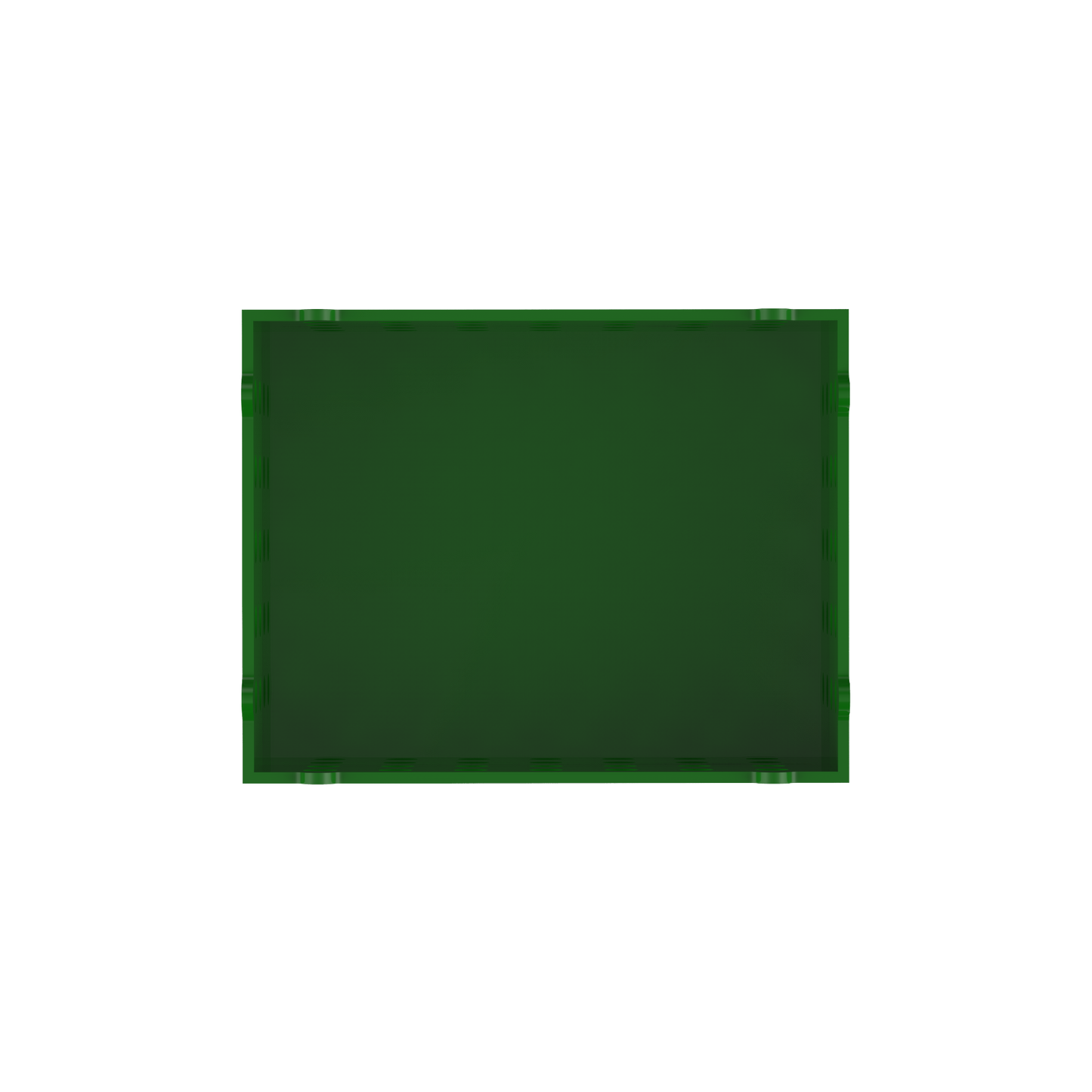 INNER BOX M (PARAKEET)