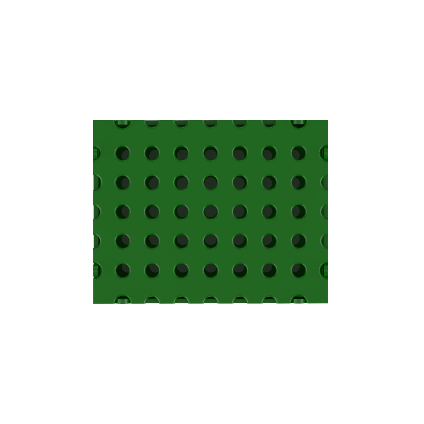 INNER BOX M (PARAKEET)