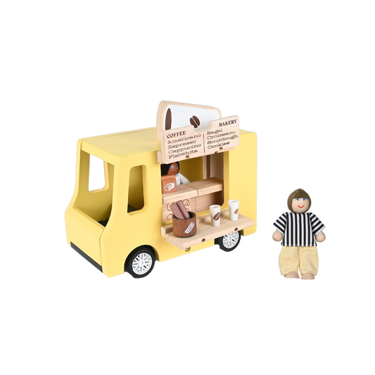 COFFEE TRUCK