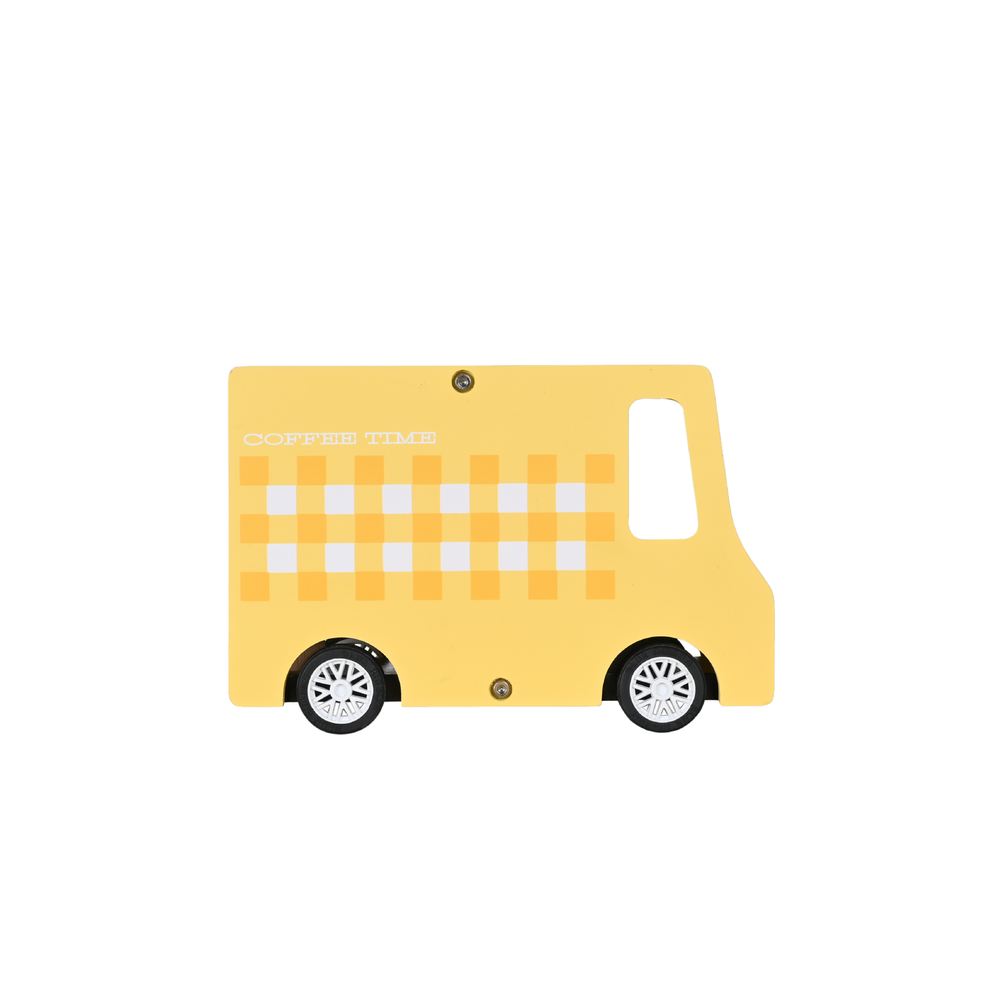 COFFEE TRUCK