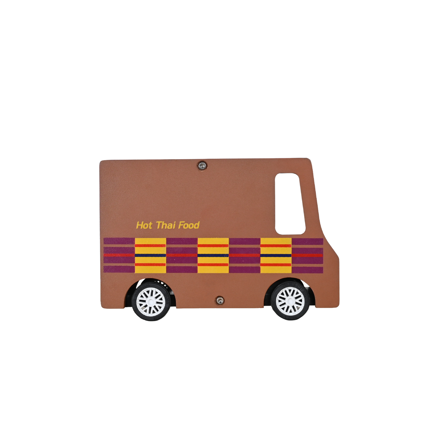 THAI STREET FOOD TRUCK