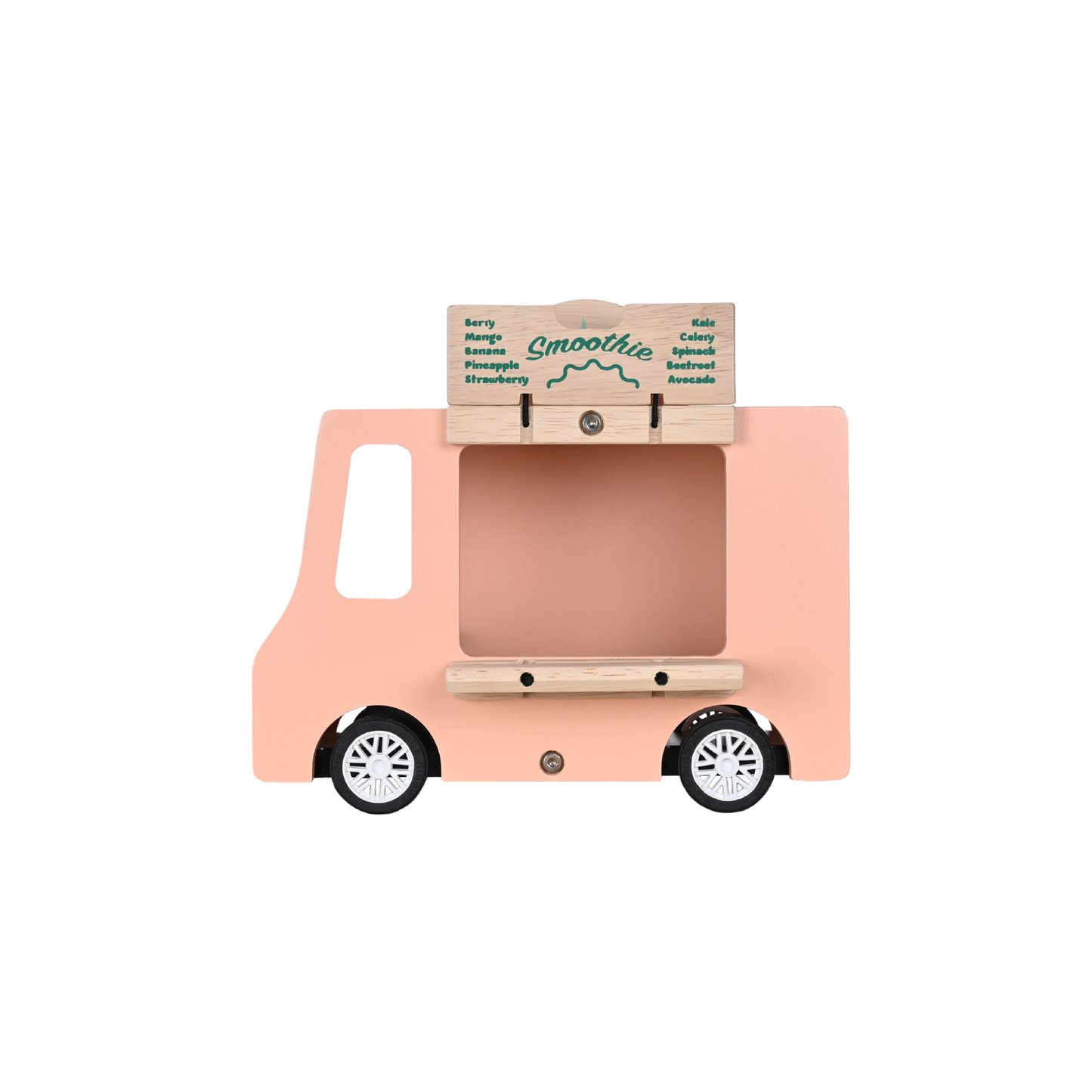 SMOOTHIES TRUCK