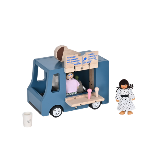 ICE CREAM TRUCK