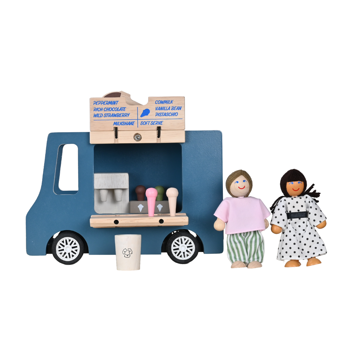 ICE CREAM TRUCK