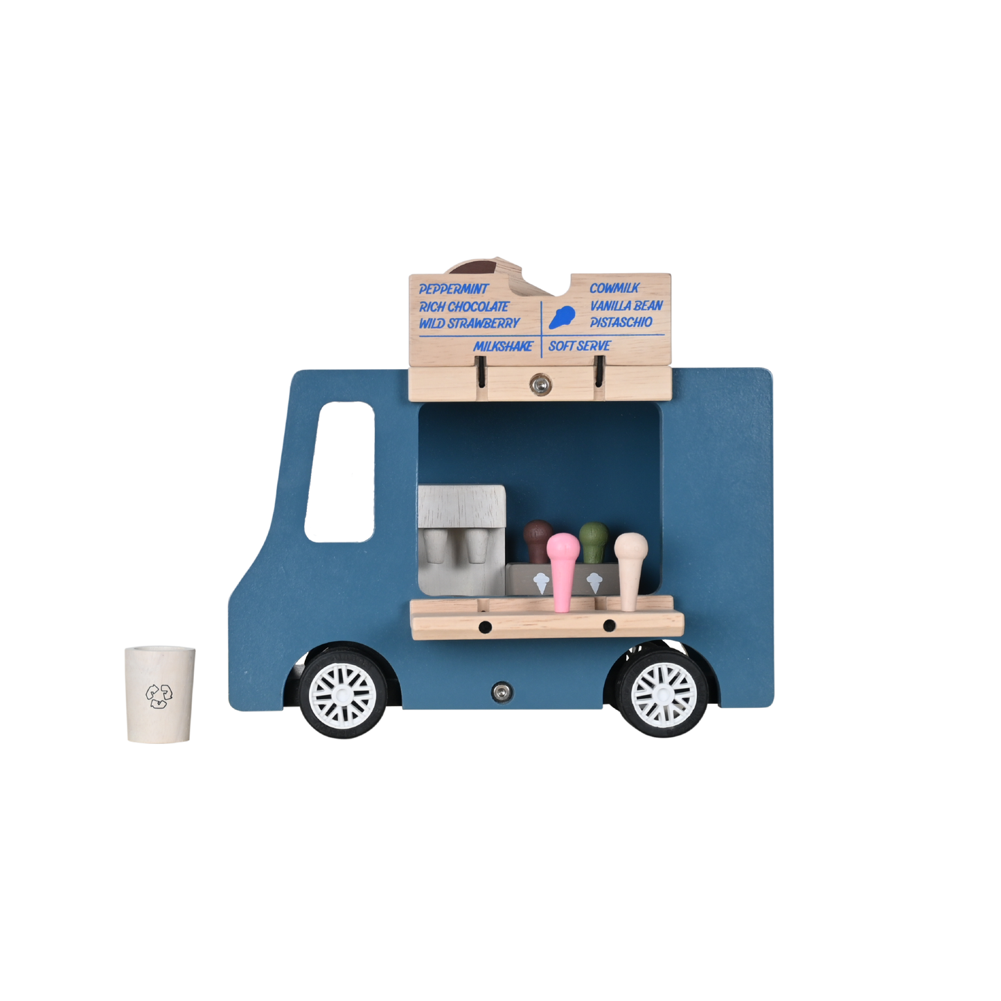 ICE CREAM TRUCK