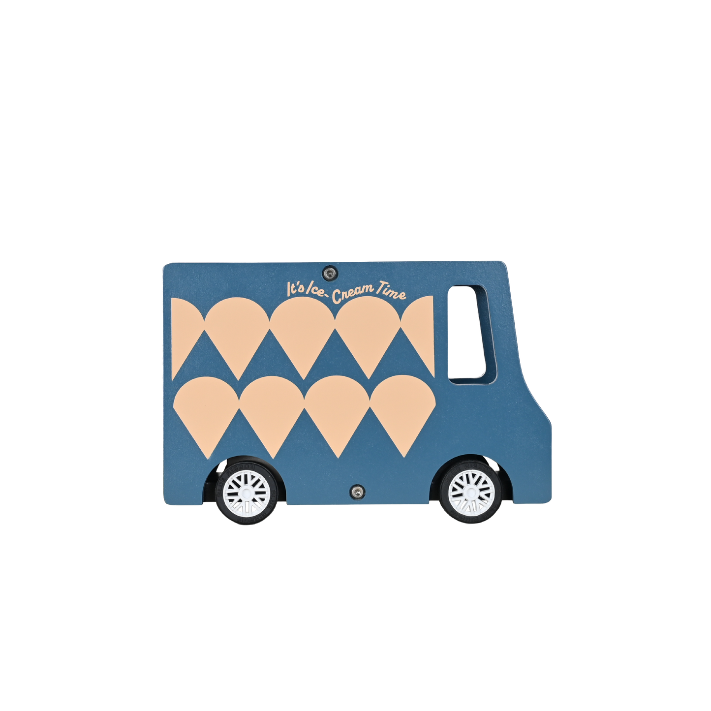 ICE CREAM TRUCK
