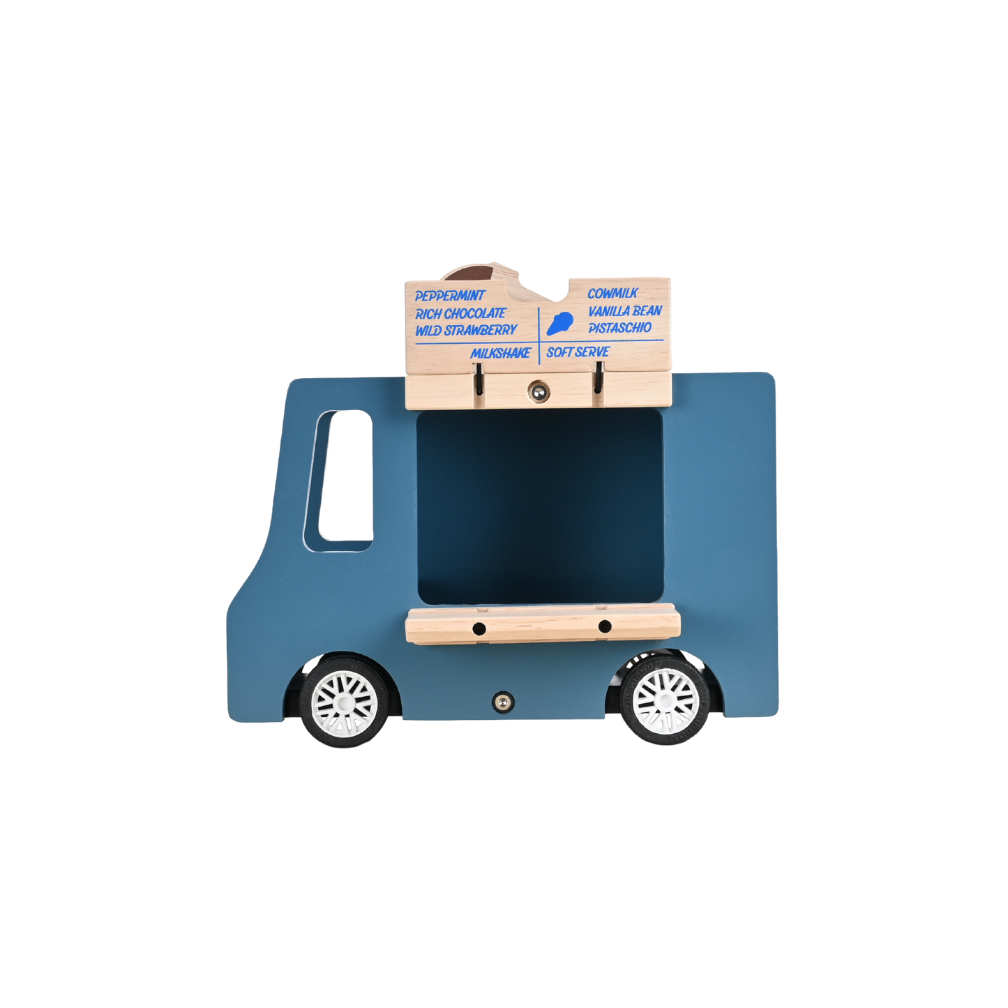 ICE CREAM TRUCK
