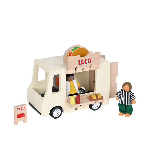 TACO TRUCK