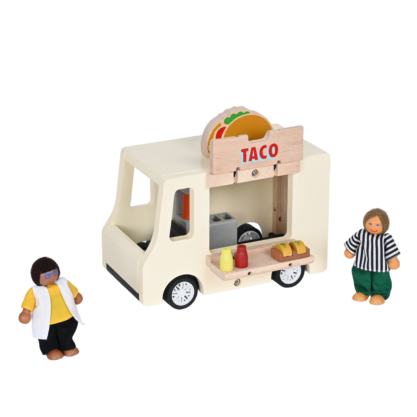 TACO TRUCK