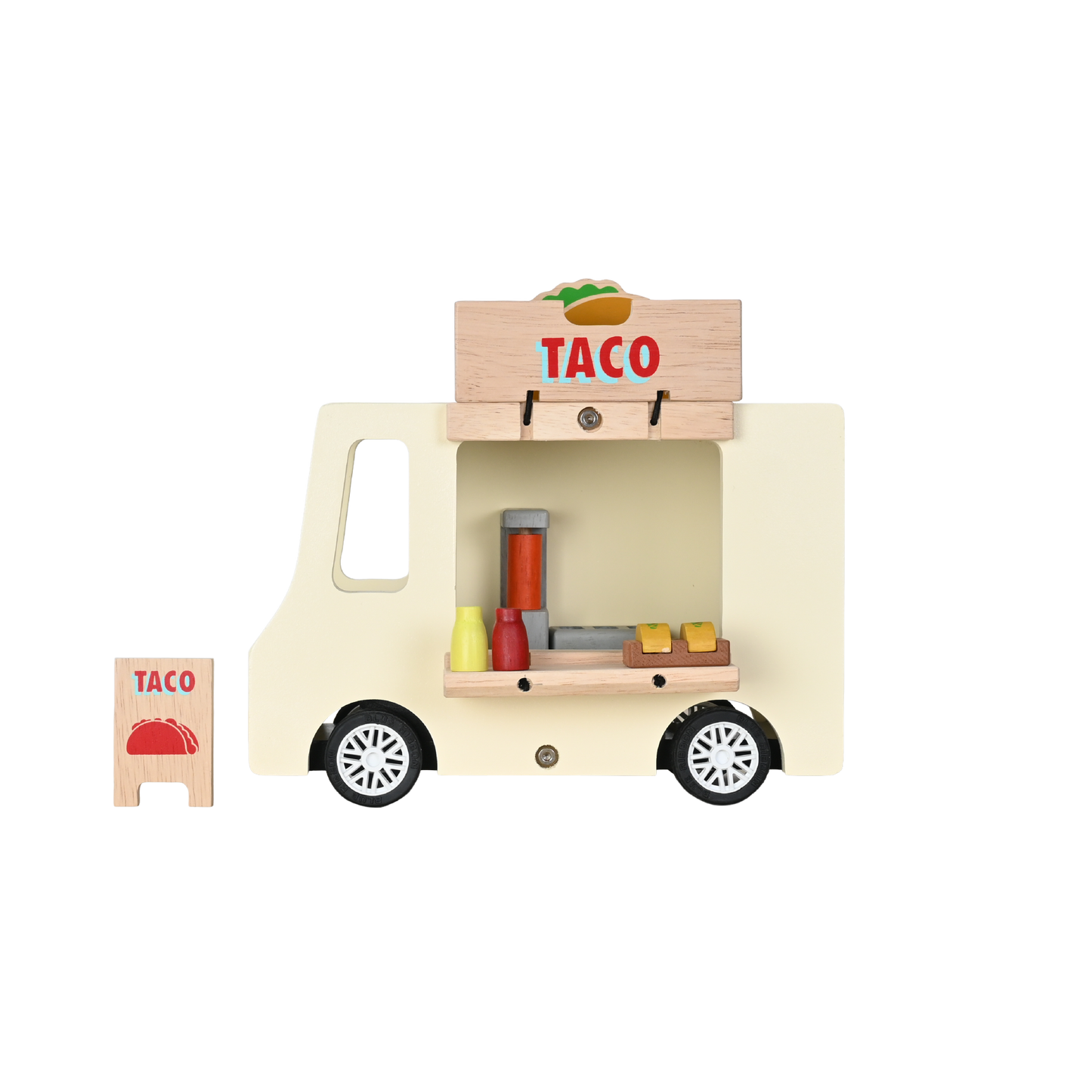 TACO TRUCK