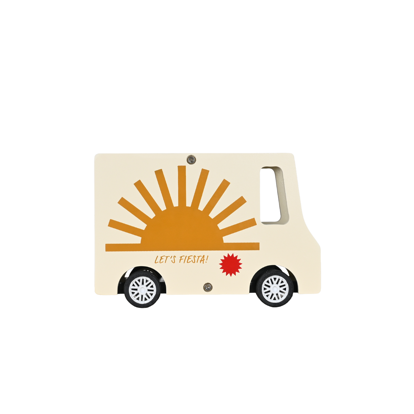 TACO TRUCK