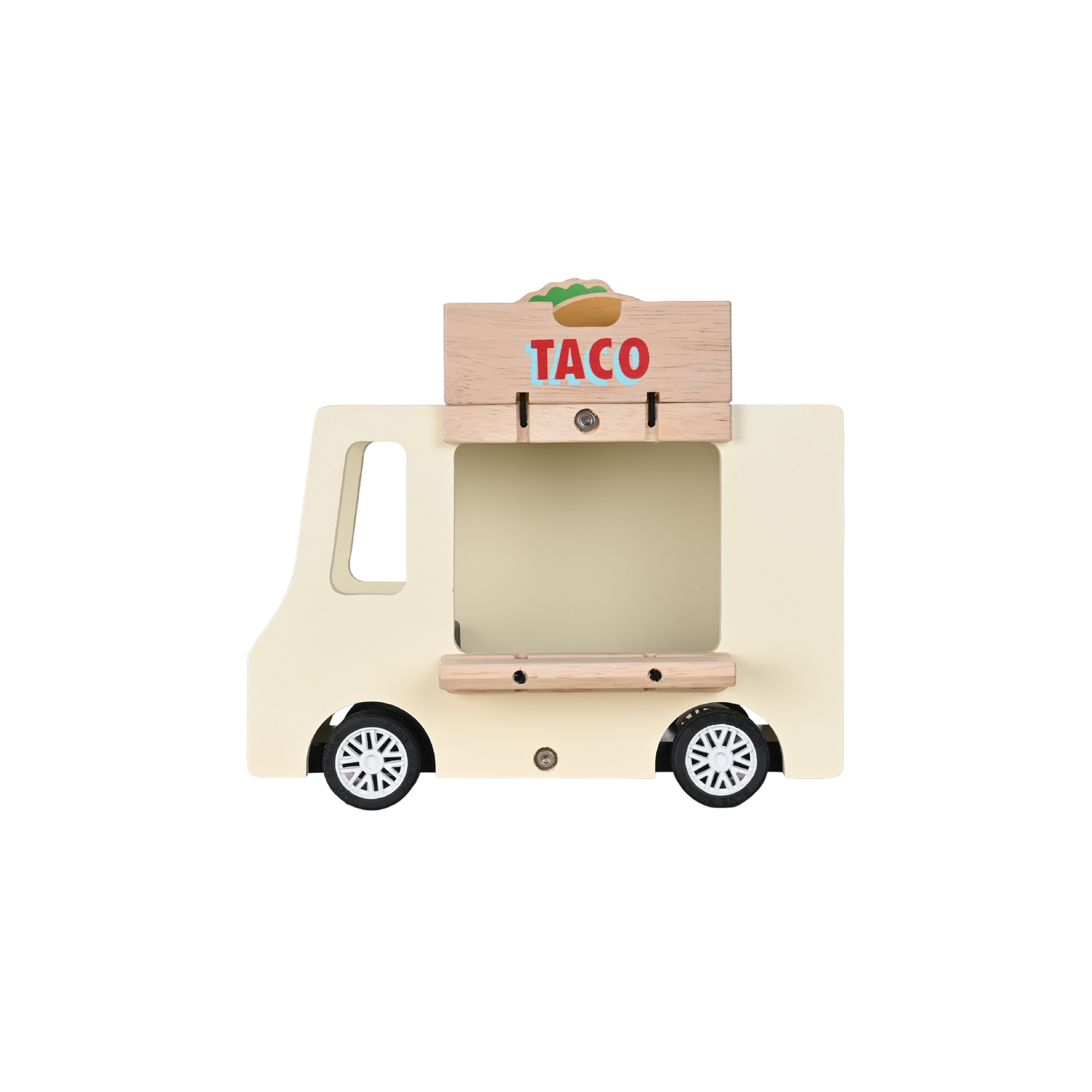 TACO TRUCK