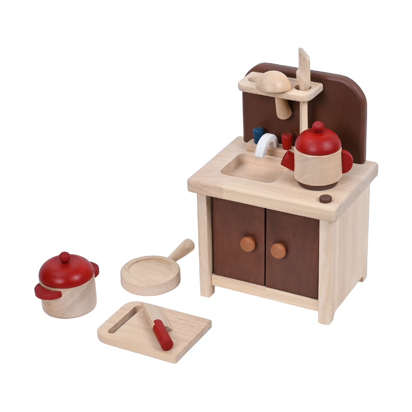 MINI KITCHEN