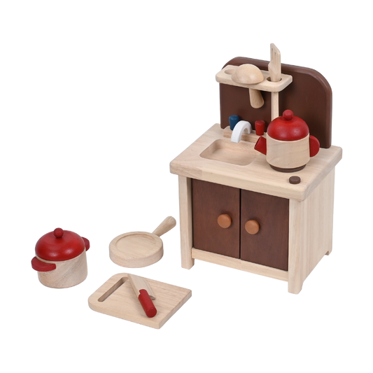 MINI KITCHEN