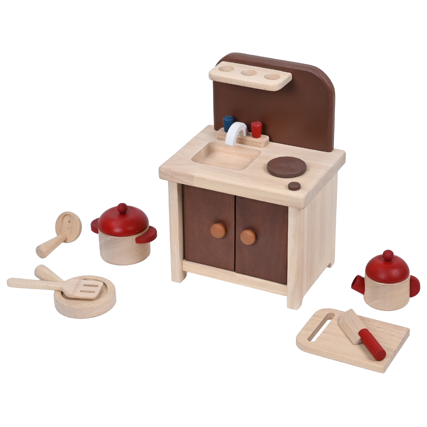 MINI KITCHEN