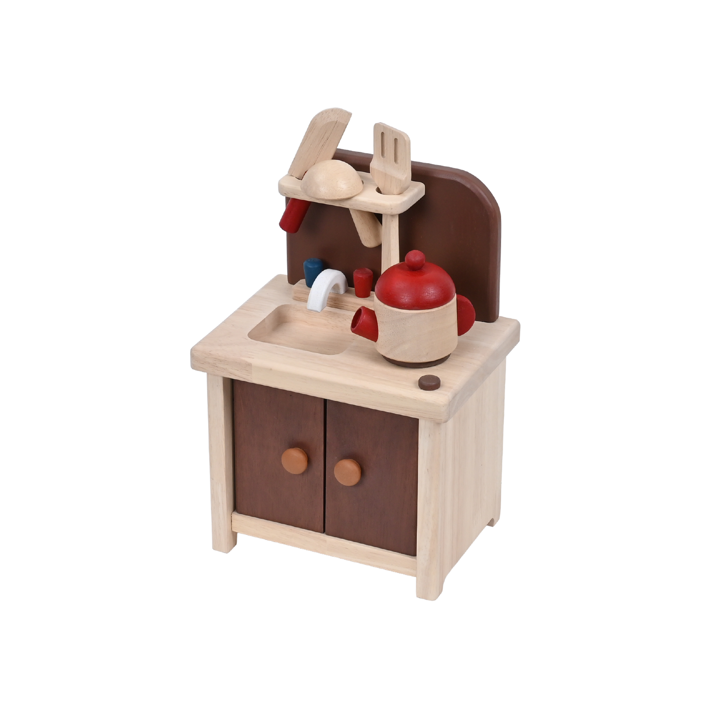 MINI KITCHEN