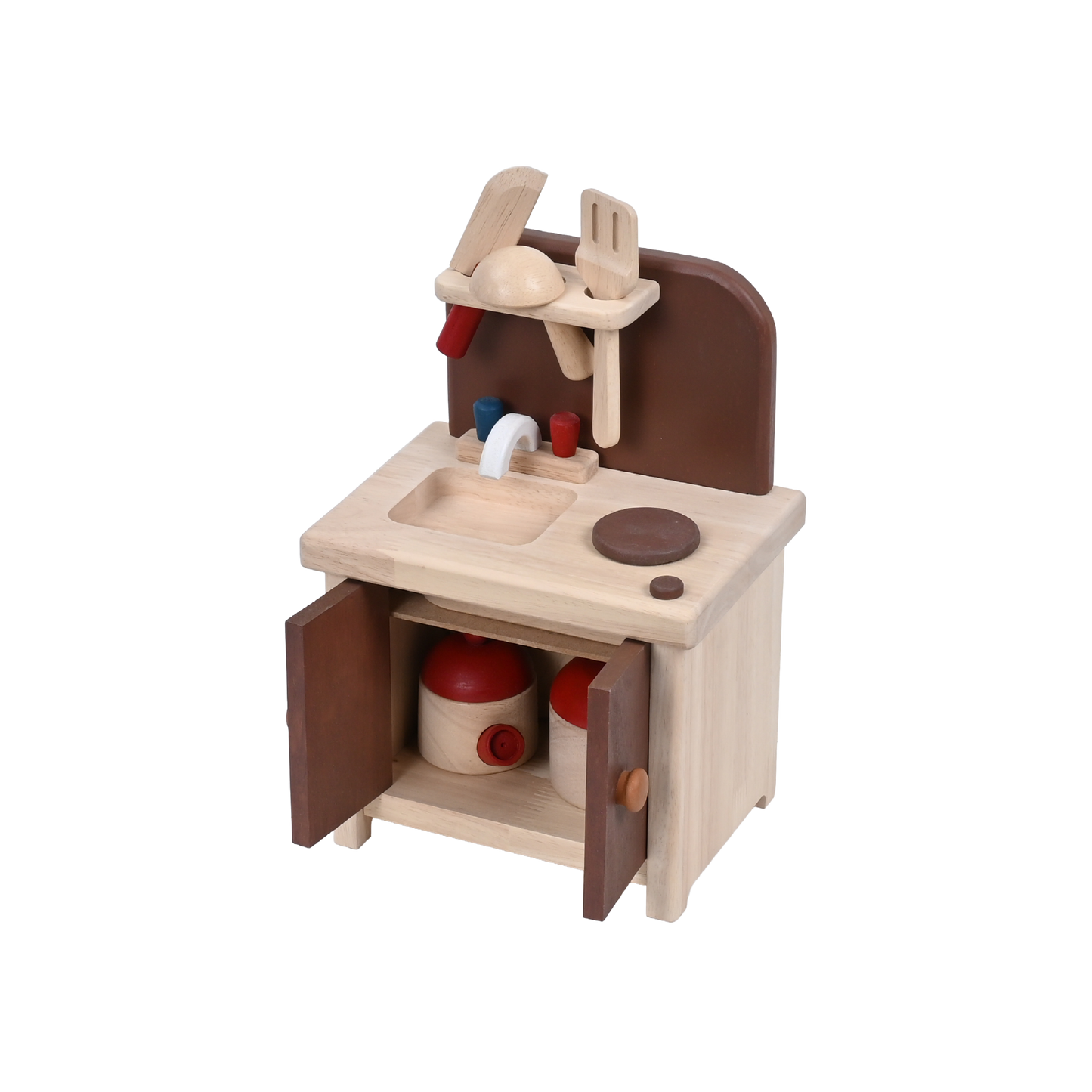MINI KITCHEN