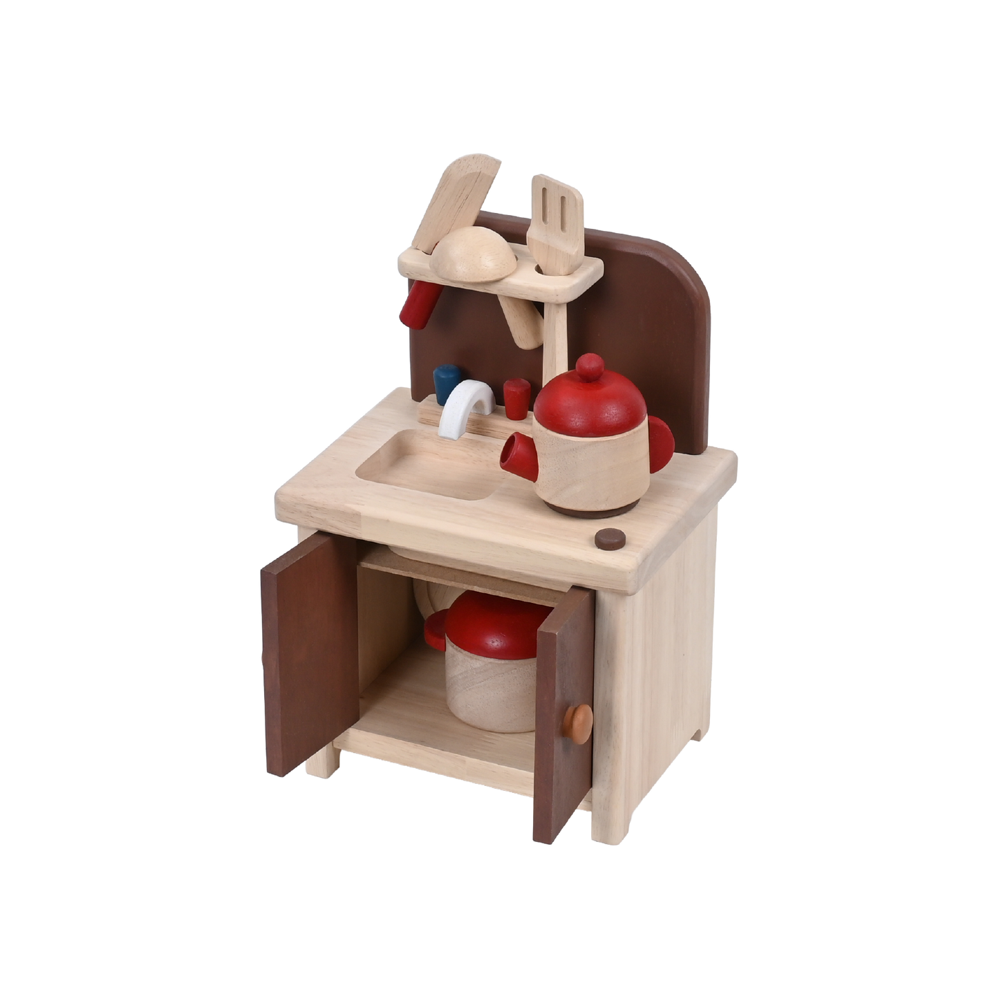 MINI KITCHEN