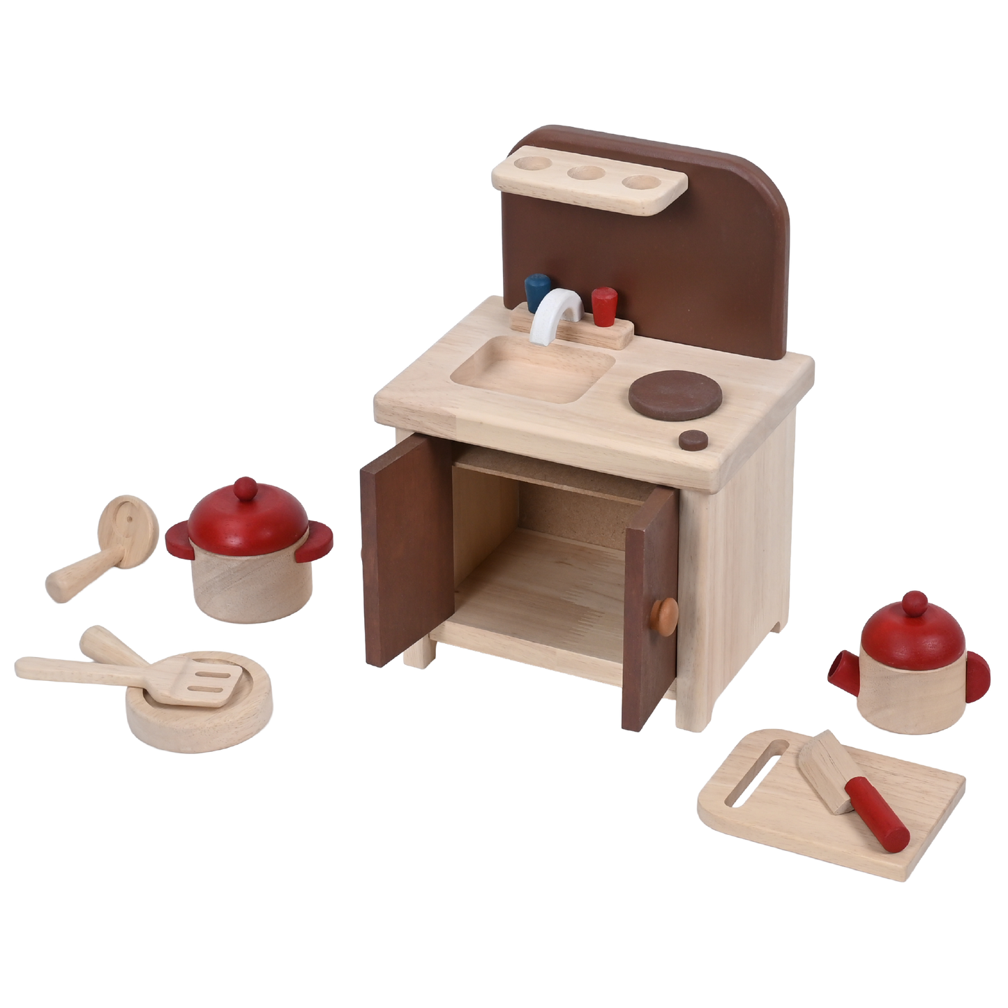 MINI KITCHEN
