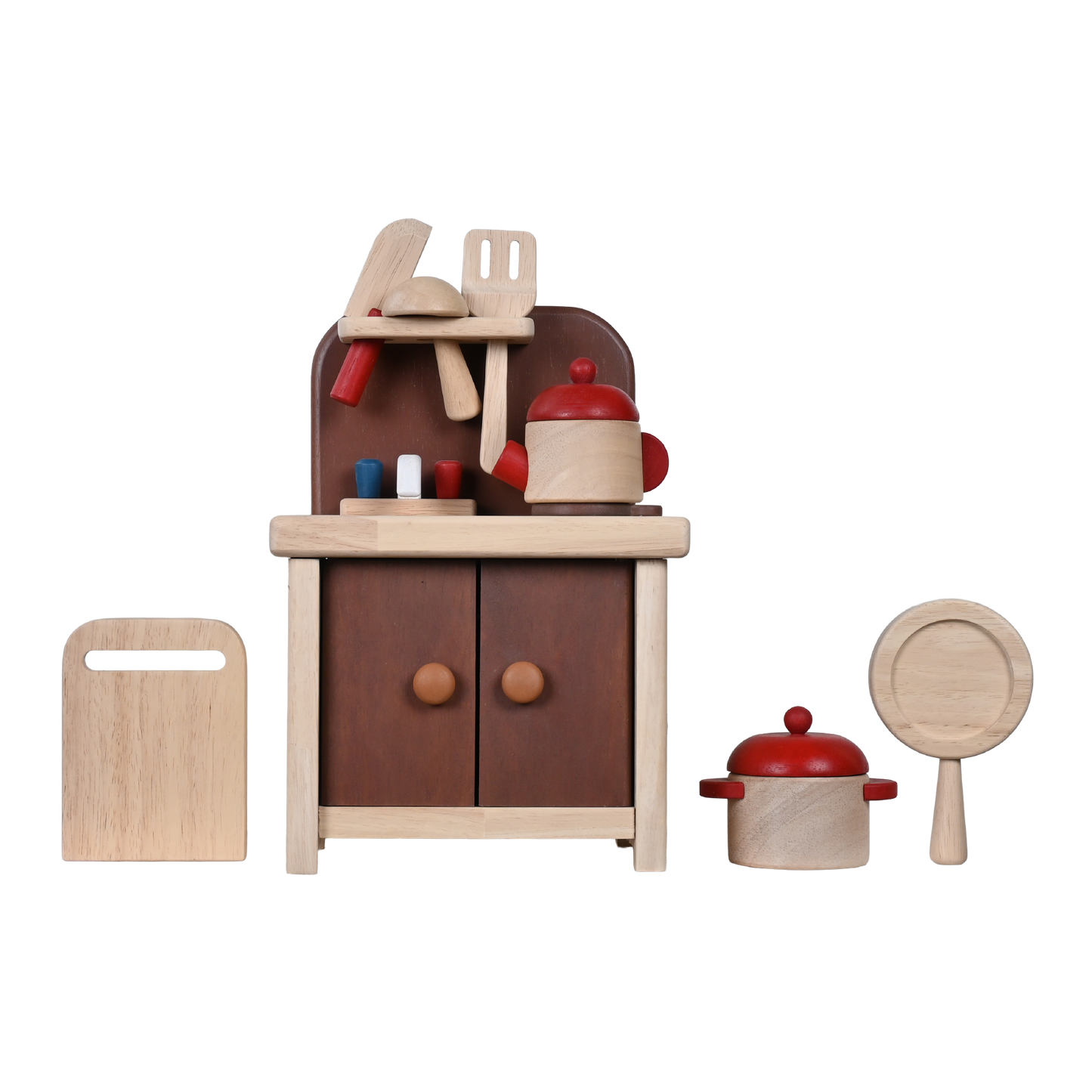 MINI KITCHEN