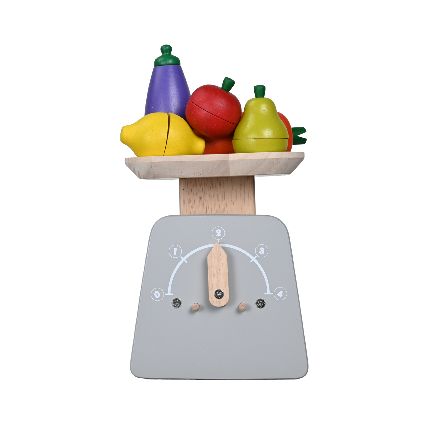 MODERN WEIGHT SCALE