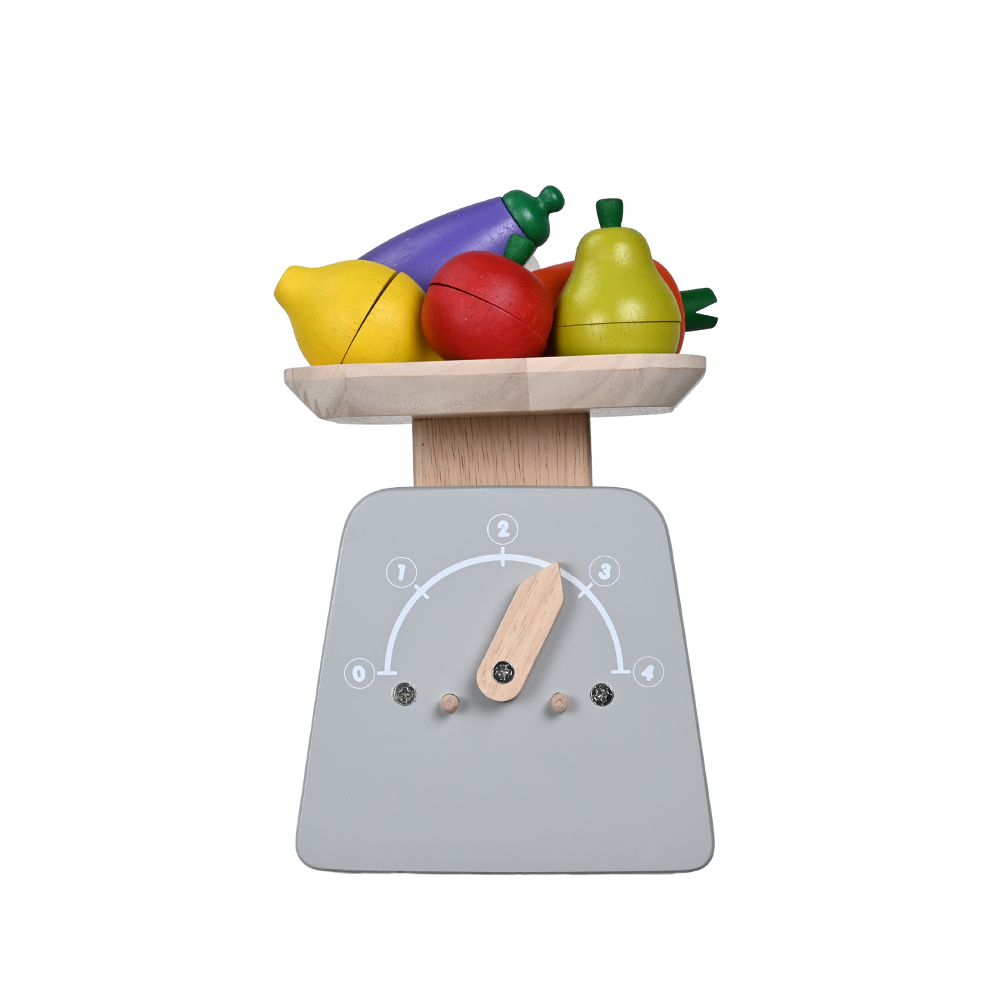 MODERN WEIGHT SCALE