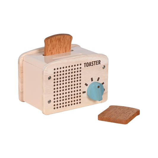 MODERN TOASTER