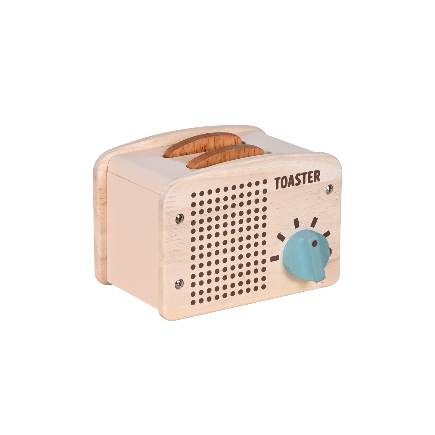 MODERN TOASTER