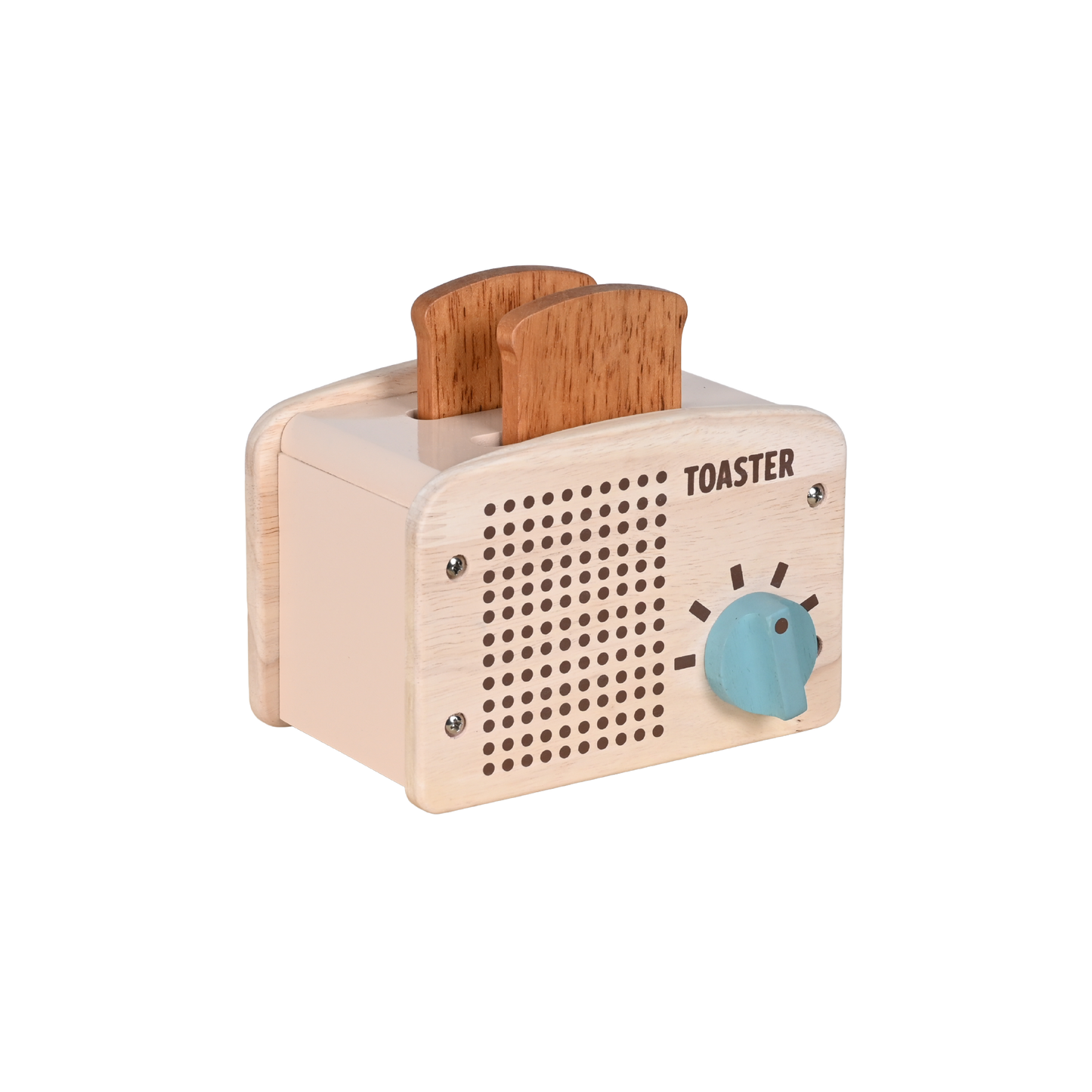 MODERN TOASTER