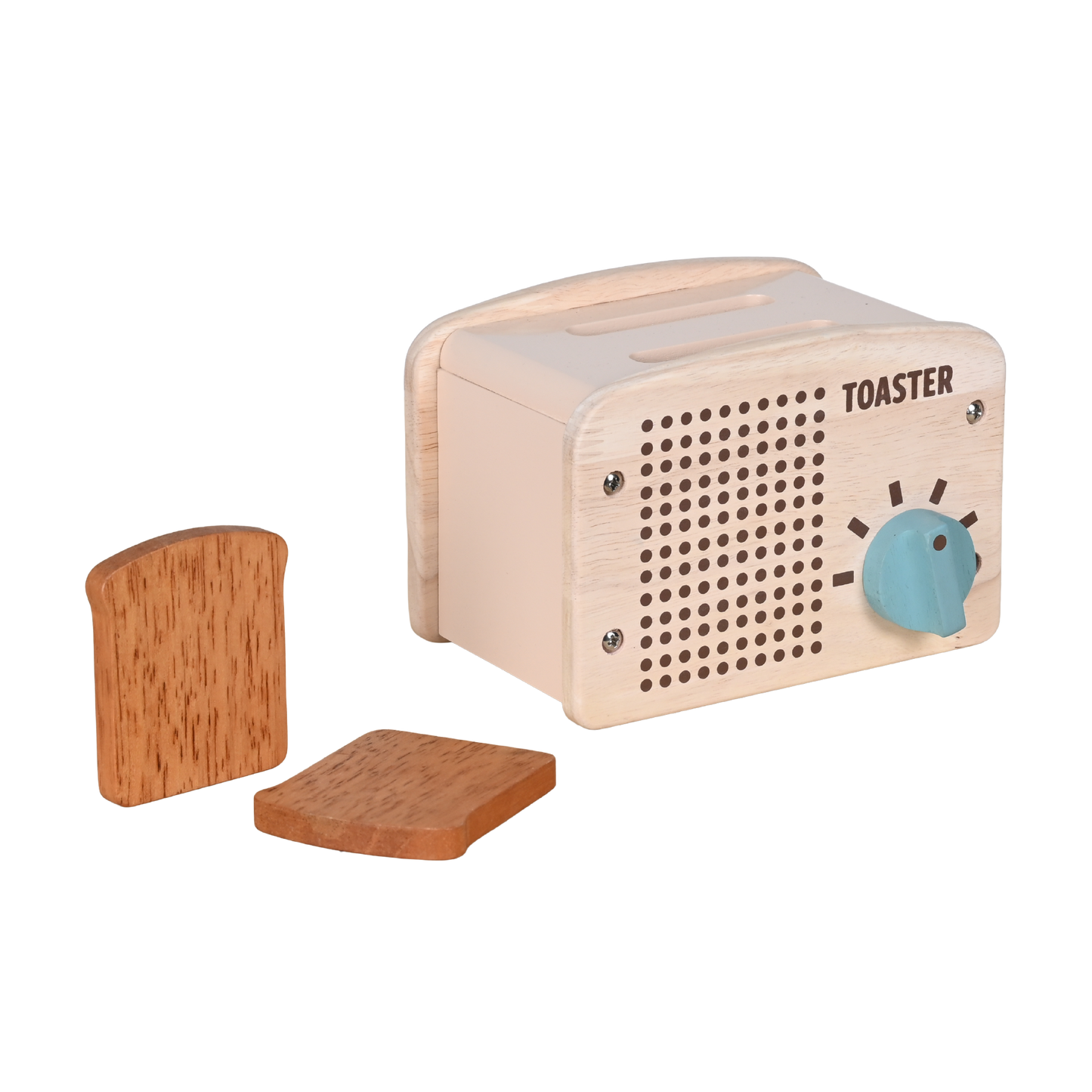 MODERN TOASTER