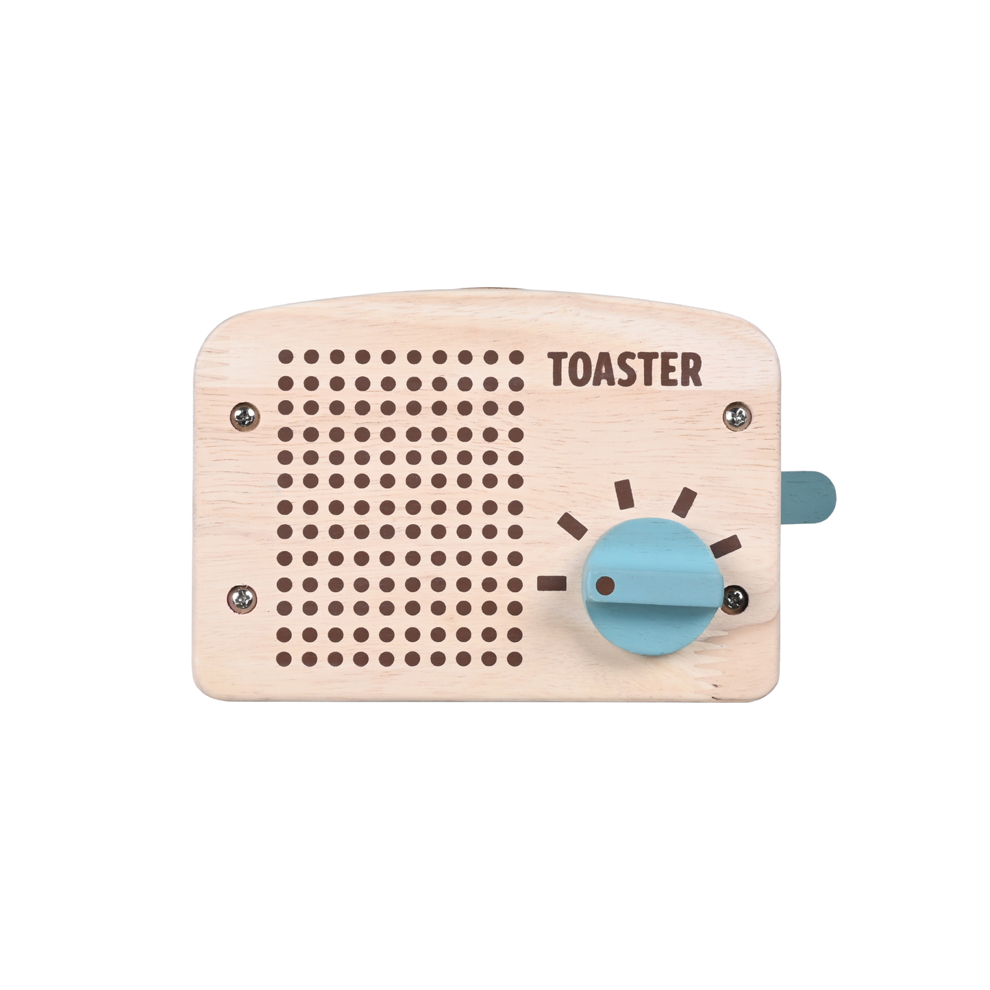 MODERN TOASTER